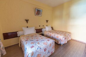 Tiznit Hotel