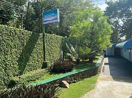 Shore Beach Villa