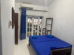 Shore Beach Villa