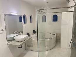 Shore Beach Villa