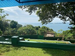 Shore Beach Villa