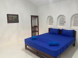 Shore Beach Villa