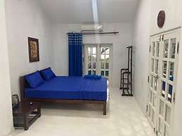 Shore Beach Villa