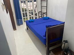 Shore Beach Villa