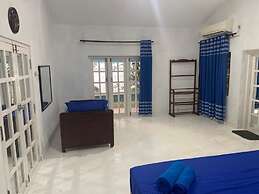 Shore Beach Villa
