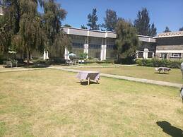Hotel Kunste Nakuru