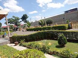 Hotel Kunste Nakuru