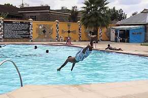 Hotel Kunste Nakuru