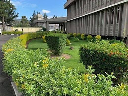Hotel Kunste Nakuru