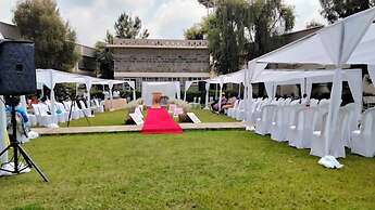 Hotel Kunste Nakuru