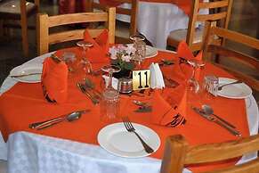 Hotel Kunste Nakuru