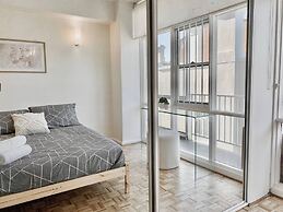 2BR in Best Central Location