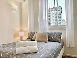 2BR in Best Central Location