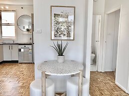2BR in Best Central Location