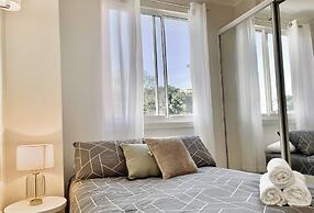 2BR in Best Central Location