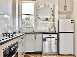 2BR in Best Central Location