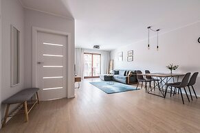 Aura 39 by Grand Apartments