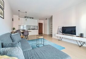 Aura 39 by Grand Apartments