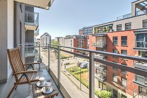 Aura 39 by Grand Apartments