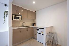 Cozy Bondi Studio Retreat