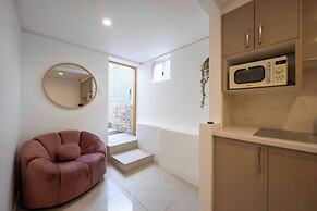 Cozy Bondi Studio Retreat