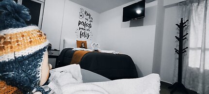 Hotel La Florida