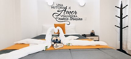 Hotel La Florida
