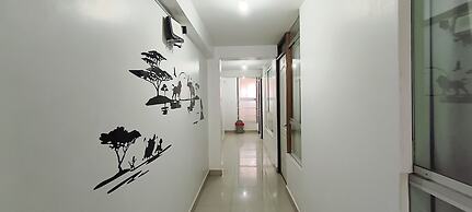 Hotel La Florida