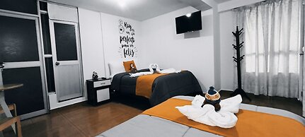 Hotel La Florida