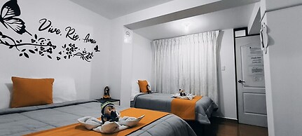 Hotel La Florida