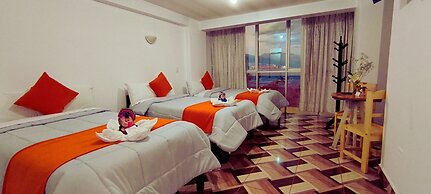 Hotel La Florida