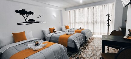 Hotel La Florida