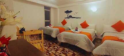 Hotel La Florida