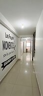 Hotel La Florida