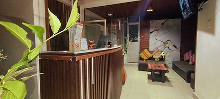 Hotel La Florida