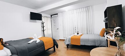Hotel La Florida