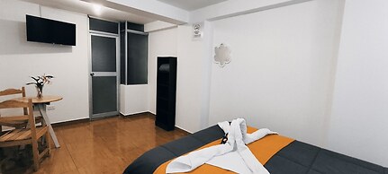 Hotel La Florida