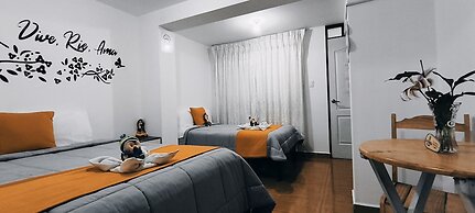 Hotel La Florida
