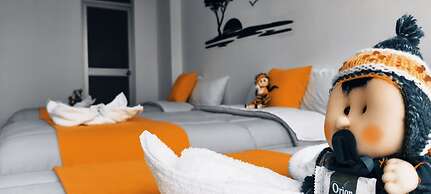 Hotel La Florida