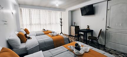 Hotel La Florida