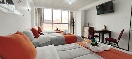 Hotel La Florida