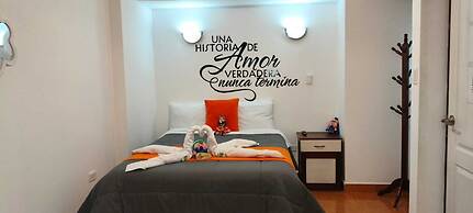 Hotel La Florida