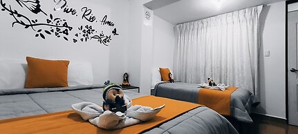 Hotel La Florida