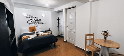 Hotel La Florida