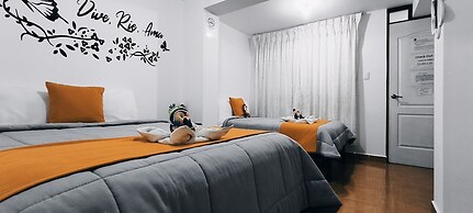 Hotel La Florida