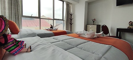 Hotel La Florida