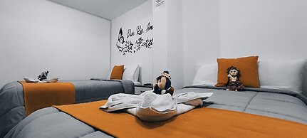 Hotel La Florida
