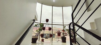 Hotel La Florida
