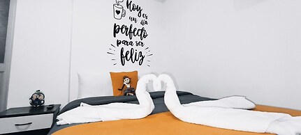 Hotel La Florida