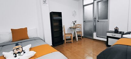Hotel La Florida